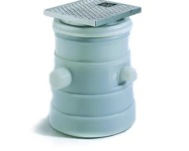 фото Насос Grundfos Liftaway B 40-1 (KP)