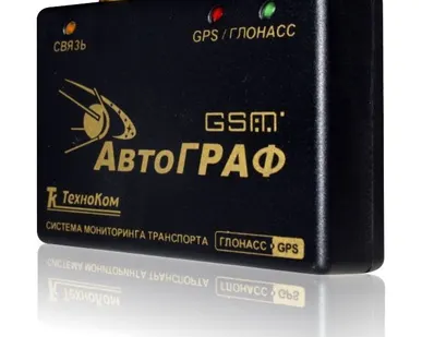 фото АвтоГРАФ-GSM+ (ГЛОНАСС)