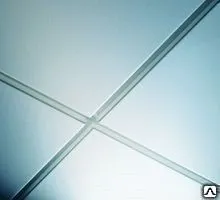 Фото №0 Подвесной потолок Оркал