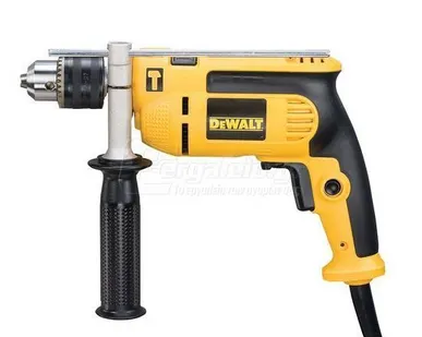 фото Дрель DeWALT DWD024