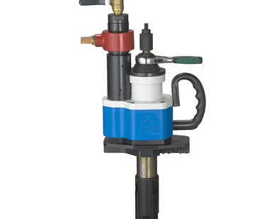 фото Торцеватель ТТ-150 с пневмодвигателем (TCM 150)