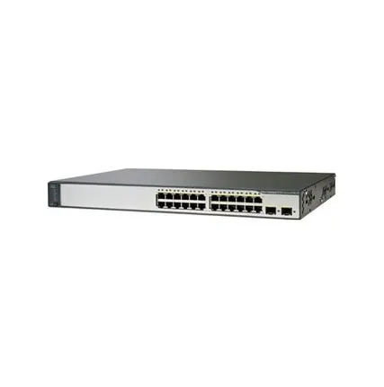 Фото №0 Коммутатор Cisco
