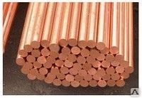 фото Пруток бронзовый БрАЖН10-4-4