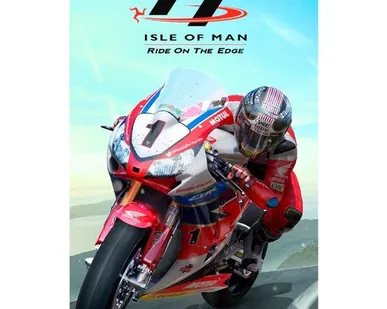 фото TT Isle of Man