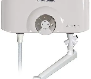 фото Водонагреватель Electrolux Electrolux SMARTFIX 2.0 T (3.5kW) водонагревател
в
