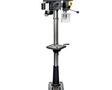 фото B-1316F/230 сверлильный станок на стойке