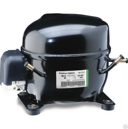 Фото №0 Компрессор NE 2130 Z R-134