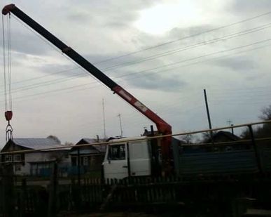 фото Монтаж сэндвич панелей