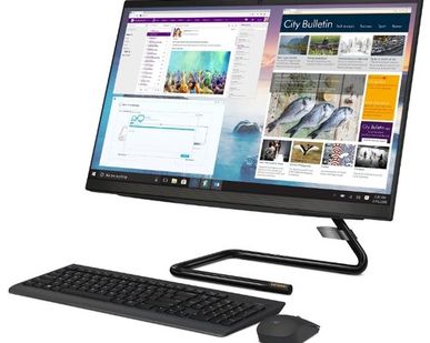 фото Моноблок 21.5 Lenovo