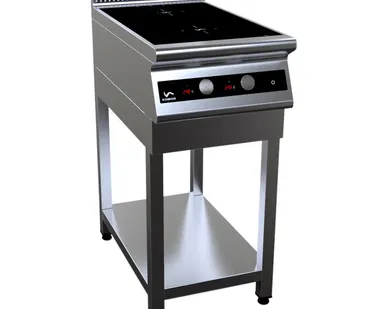 фото Плита индукционная I7-2S