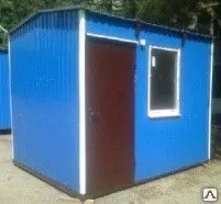 Фото №0 Бытовка кухня в аренду