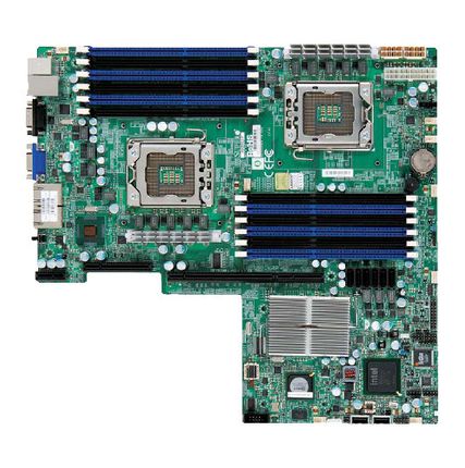 Фото №0 Материнская плата Supermicro