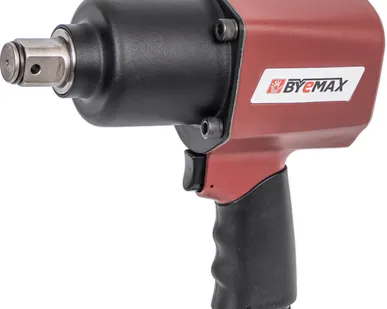 фото BM-47-4057G Пневмогайковерт ударный 1 quot;, 2034 Нм, 5 кг