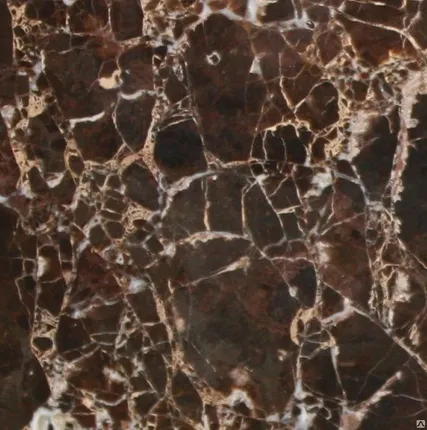 Фото №0 Мрамор DARK EMPERADOR GOLD