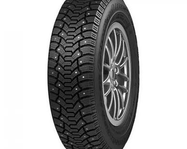 фото Автошина Cordiant BUSINESS CW-2 205/75 R16 113/111Q шип