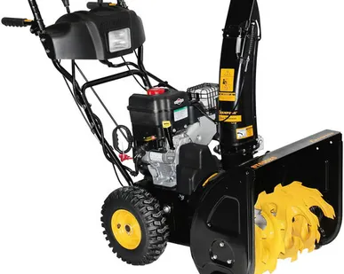 фото Снегоуборщик Champion ST656