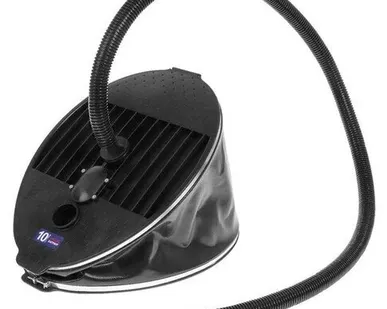 фото Насос ножной 10 л