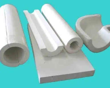 фото Сегменты перлитоцементные