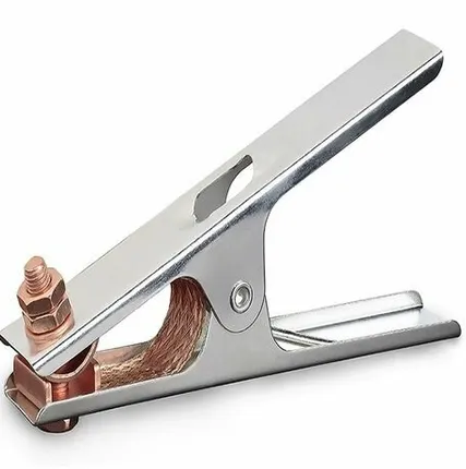 Фото №0 33709 Клемма заземления К3-200