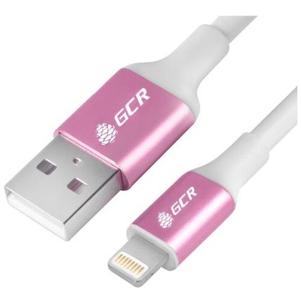 Фото №0 Кабель GreenConnect USB - Apple