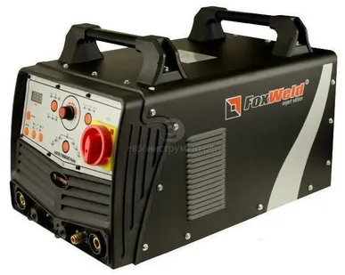 фото Аргонодуговая установка FoxWeld FoxTIG 2100 AC/DC Pulse
