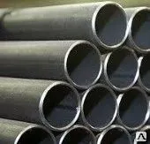 фото Труба бесшовная, горячекатаная диаметр 32 мм