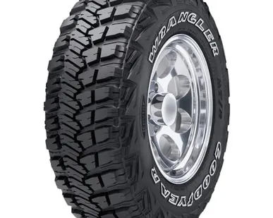 фото Автомобильная шина GOODYEAR