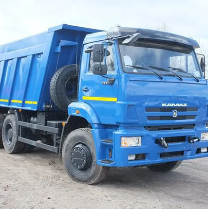 Фото №0 Аренда самосвалов (тонаров) 30-40 тонн