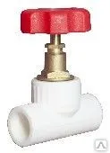 Фото №0 Вентиль 32 90 гр 16/8 Valfex