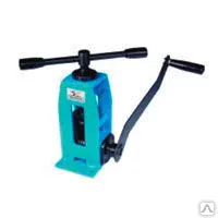 Фото №0 Станок для проката полосы Blacksmith M06-LX