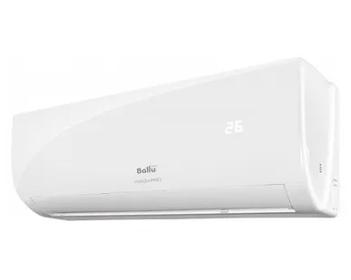 фото Настенная сплит-система Ballu