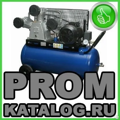 Фото №0 Компрессор Midco