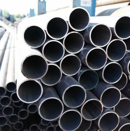 Фото №0 Трубы электросварные