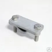 Фото №0 Соединитель полоса - круг