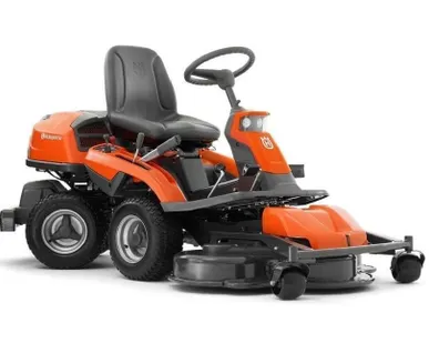 фото Райдер HUSQVARNA R316T