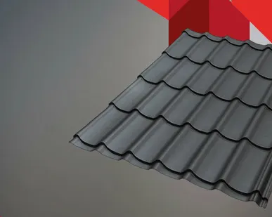 фото Металло-черепица