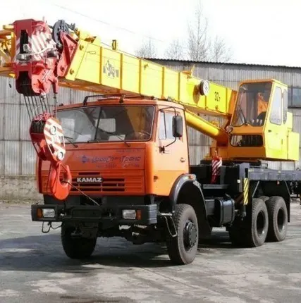 Фото №0 Аренда и услуги автокрана 200 т (ЕСТЬ ВЕЗДЕХОДЫ)