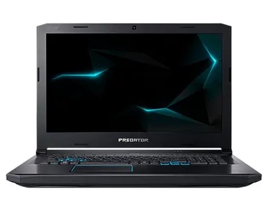 фото Ноутбук Acer Predator Helios