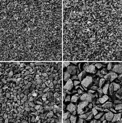 Фото №0 Щебень