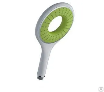 Фото №0 Лейка душевая Люкс G09