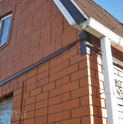 Фото №0 Стяжка дома