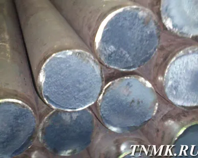 фото Пруток стальной 18 мм ст. 40Х