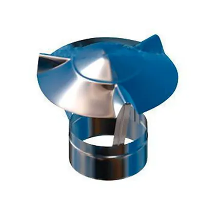 Фото №0 Зонт нерж. D 150 0,5мм