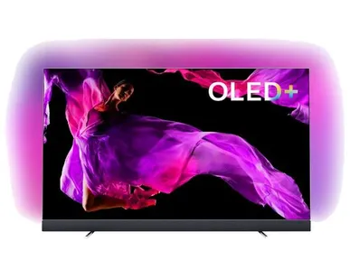 фото Телевизор OLED Philips 65OLED903