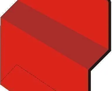 фото Оконный отлив верхний