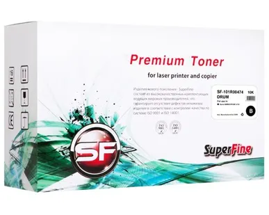 фото Фотобарабан SuperFine