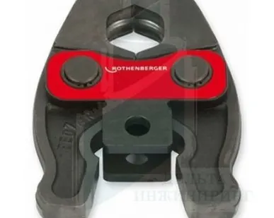 фото Сменные пресс-клещи Rothenberger для пресс-фитинга HA-40