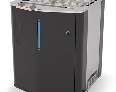 фото Электрокаменка для сауны SteamGross2 (СтимГросс)