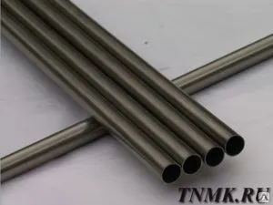 фото Труба молибденовая 40х5 мм МЧ ТУ 48-19-251-77