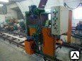фото Пилорама дисковая углопильная «Алтай-ДПУ500», «Алтай-ДПУ600»(Ц2У-800)